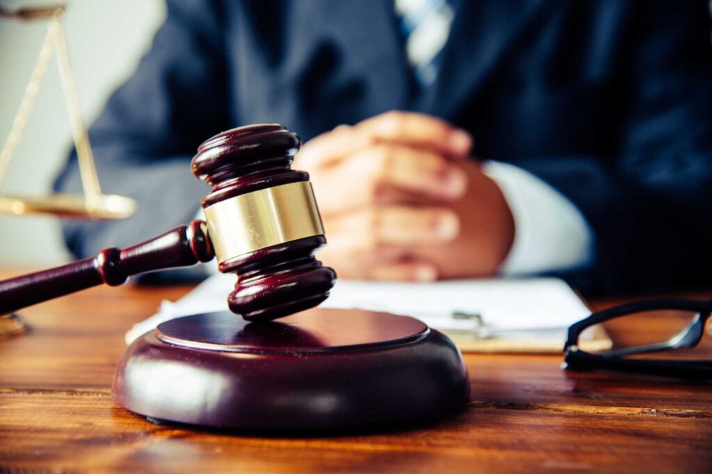 Juicio Ordinario de Mayor Cuantía en Chile